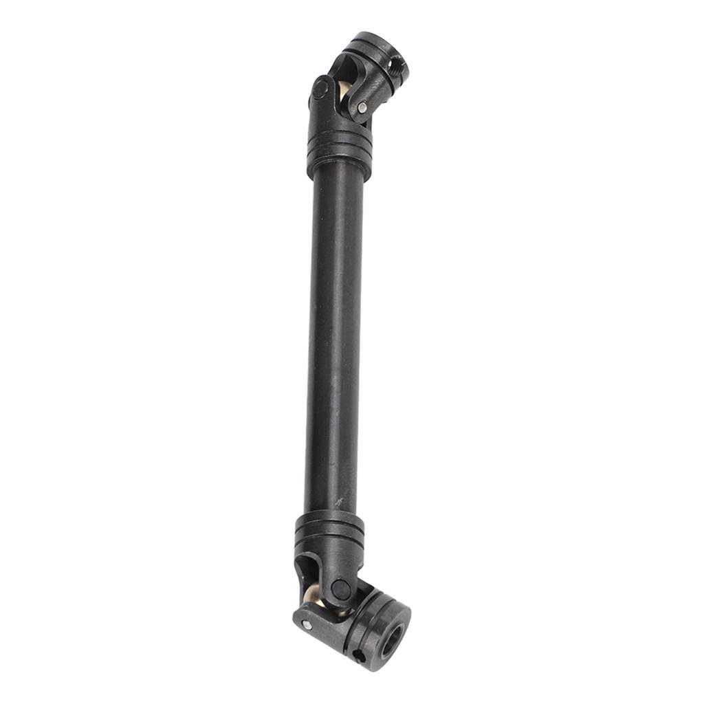 RC   Drive Shaft   Steel RC Splined Drive Shaft RC Drive Shaft with Screws for 1Celsius10 Remote Control Car