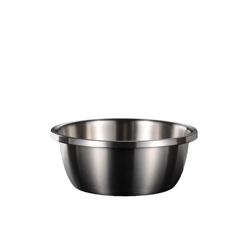 Qianxing 304 Stainless Steel Multi-purpose Bowl Set