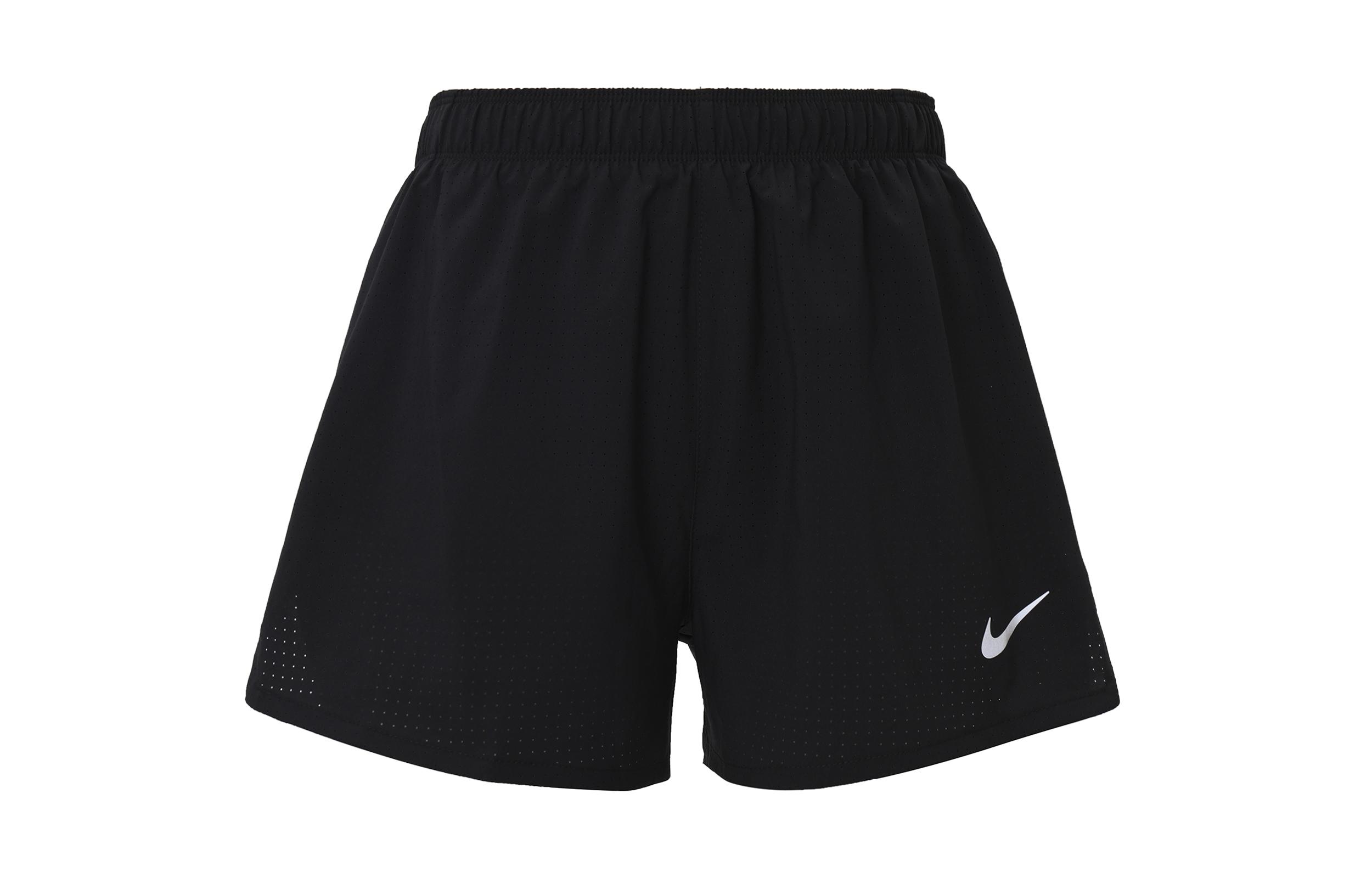 Nike Sports Shorts Men s Black Moderate Black|L