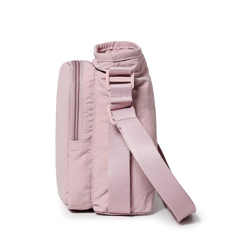 Change Water Kettle Bag Outdoor Travel Women's Crossbody Bag Multi-functional Solid Color Handbag