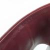 Excellent HERMES Mule Dune Collier Docien Leather Sandals Bordeaux Series 36 Used