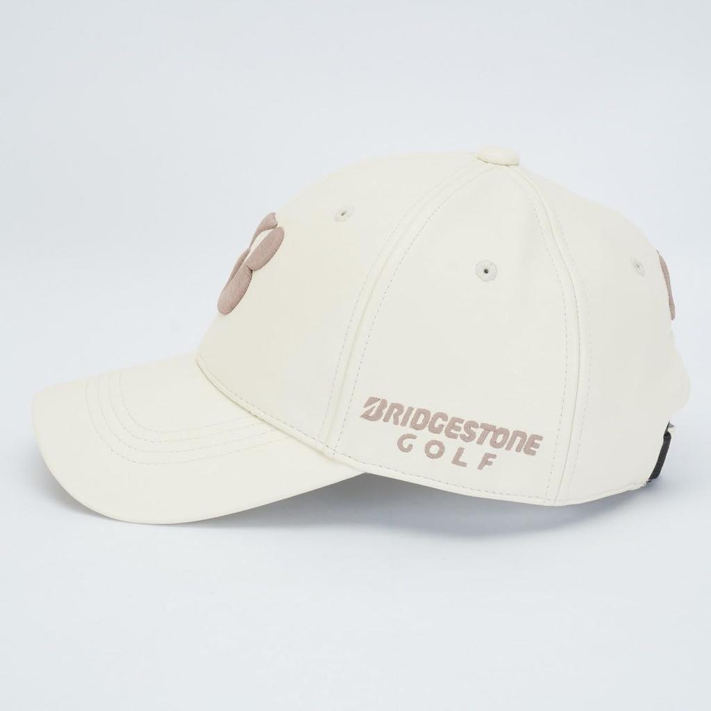 Bridgestone Golf Limited Edition Women's Pro Model Cap CPW24L Women's CPW IV