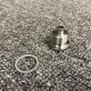 Stainless Steel Oil Drain Plug For BMW R1150GS ADV R1150RT R1200GS R1200RT HP2 R1100GS R1200C R1200R