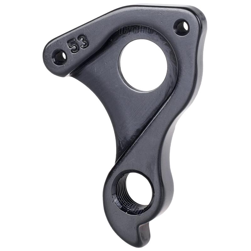 Schaltauge Für MERIDA #53 MTB Big Seven Nine One Twenty TWENTY 9000 Big7-1500/1000/XT-EDI/TEAM Rahmen Ausfallende