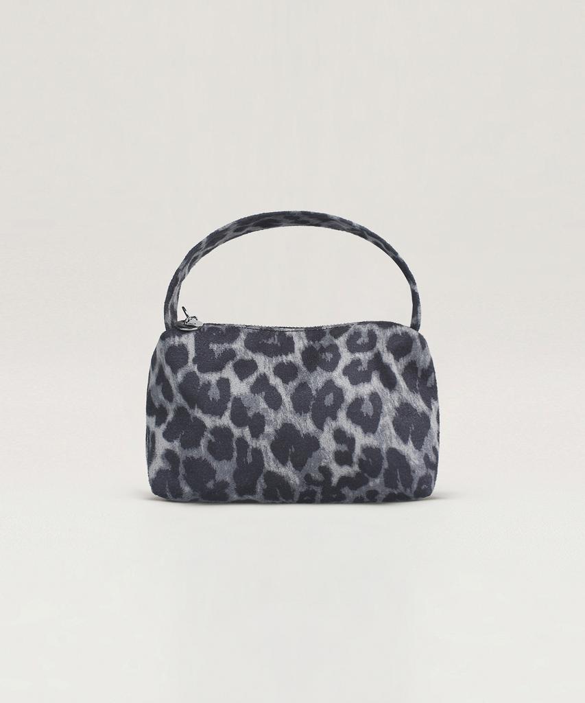 Tuo Pudding Leopard Grey · Pudding Leopard Grey
