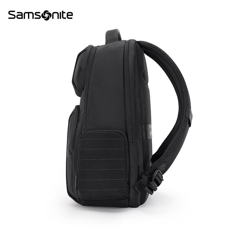 Samsonite 15.6-inch Business Travel Laptop Backpack