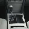 1 Set Black Carbon Fiber Car Gear Shift Panel Cover Trim Sticker Fit for Toyota Camry 2007 2008 2009 2010 2011 Left Hand Drive