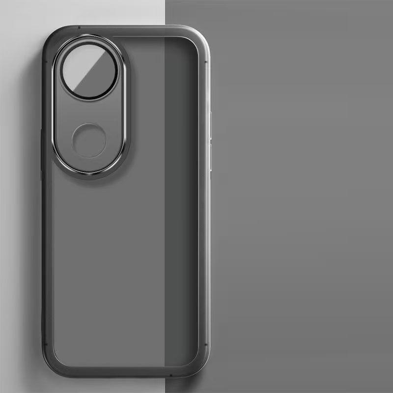 For vivo V50 Case Vivo V50e Phone Case vivo T4R Cover vivo IQOO Z10R Cover Vivo V50 v50E Shookproof Plating Silicone back cover