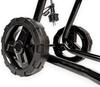 Cedrus Re04 Electric Shredder Blade Branch Chipper Garden 2800W / 45Mm - 