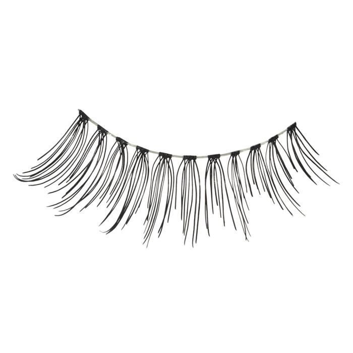 Faux Cils - Eylure - Accents 003 - Soulèvement Subtil - Réutilisable - Léger