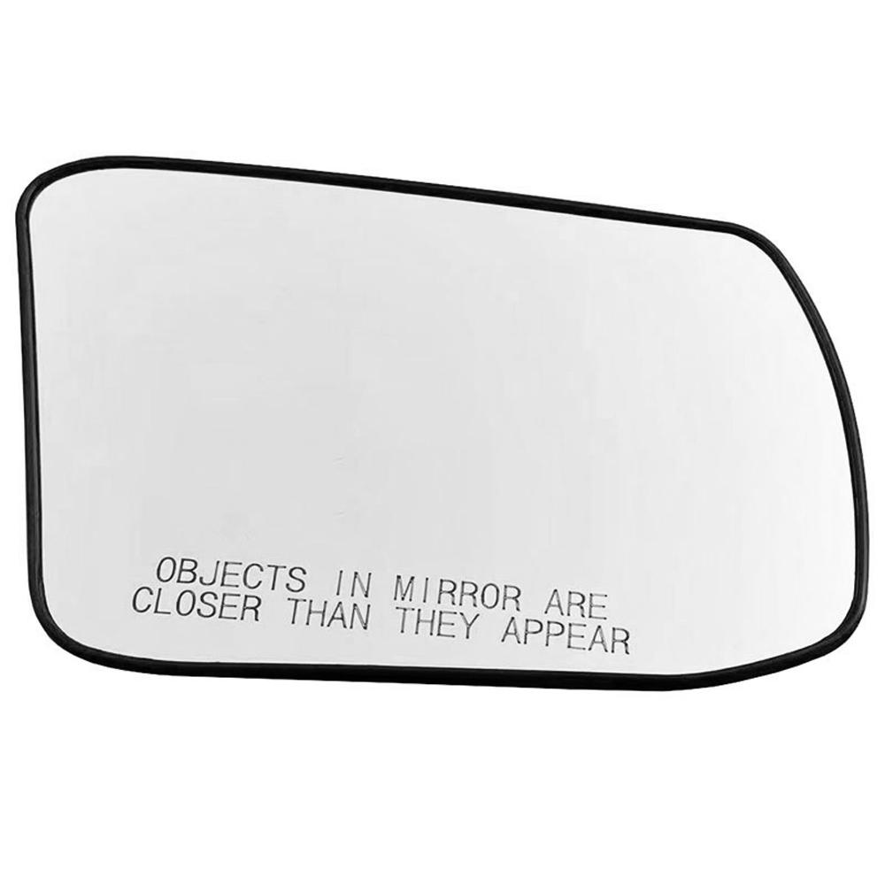 

Heated Side Mirror Glass Rearview Mirror for Nissan Altima Sentra 2013 2014 2015 2016 2017 2018 USA Model 963663TH0A 963653TH0A