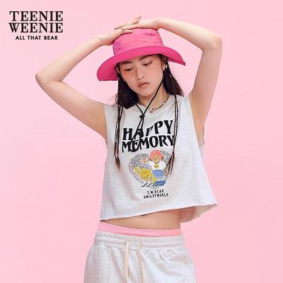 Tops – Camisas y Camisetas sin mangas