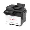 Pantum CM7115DN A4 Color Laser Multifunction Printer CN Plug (adapter Included)