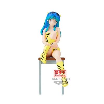 Figurine Relax Time - Urusei Yatsura - Lum