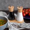 Pepper and Salt Grinder Set 2790