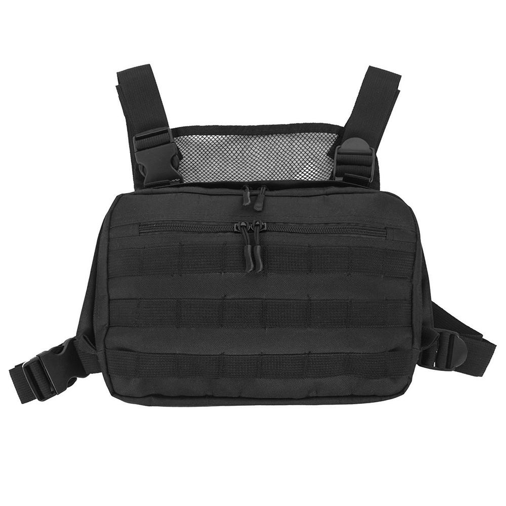 molle chest pack