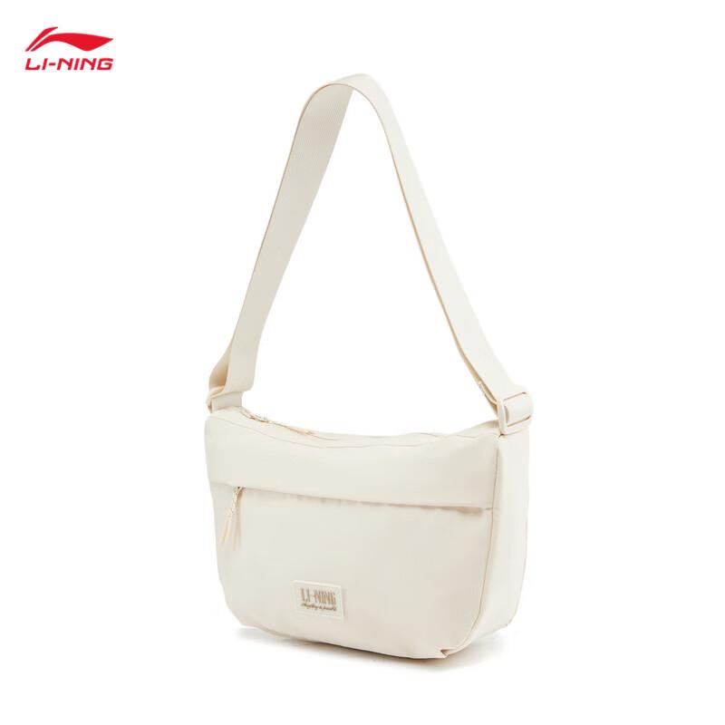 Li-Ning Women's Crossbody Bag ABDW131