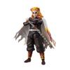 Bandai Namco Ultimate Legends Demon Kimetsu No Yaiba Rengoku Kyojuro Action Figure Slayer 5-inch