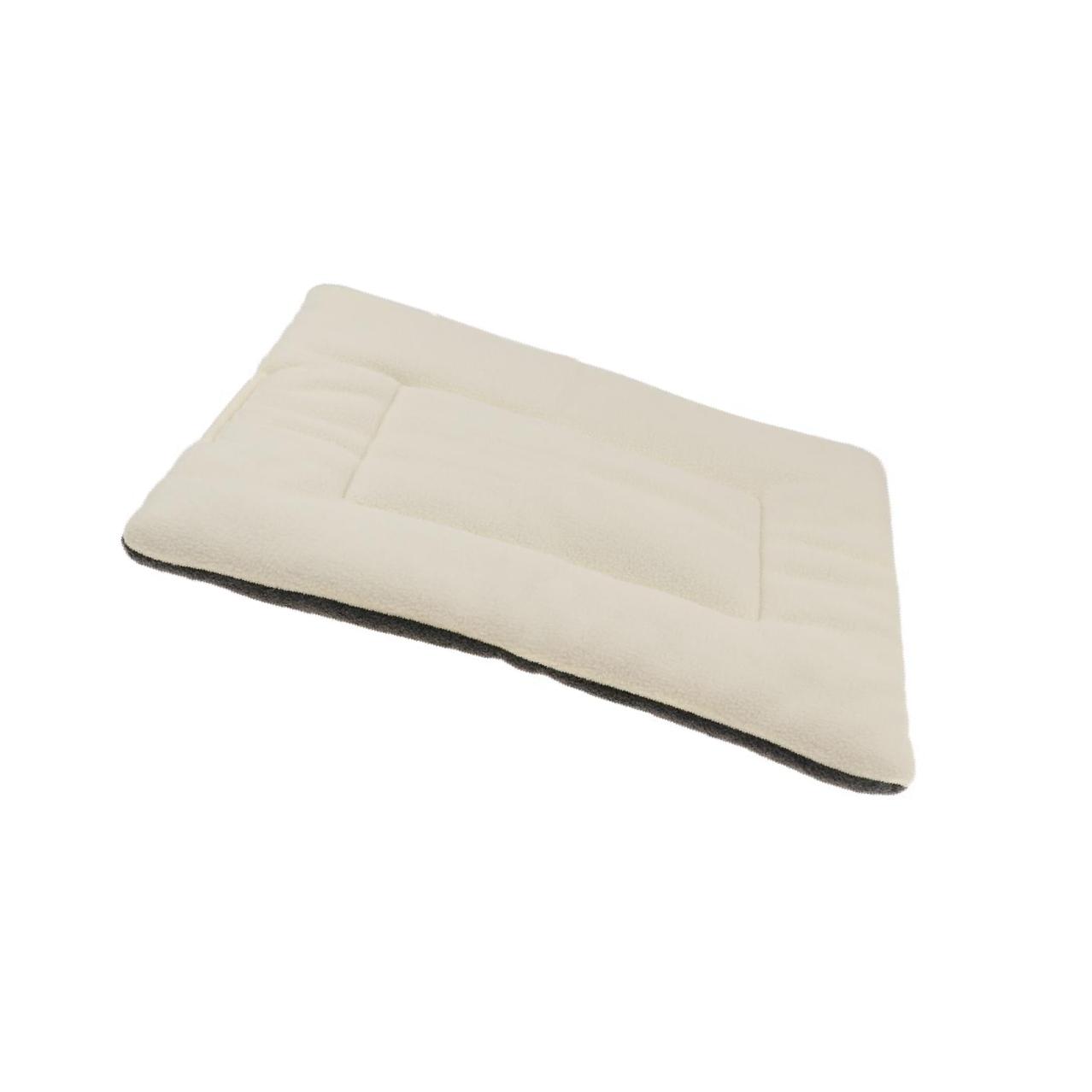 

Теплая Мягкая Подушка-Лежанка для Домашних Животных, Собак, Щенков, Кошек, Клетка, Подстилка, Подушка, Флисовый Коврик, Гнездо