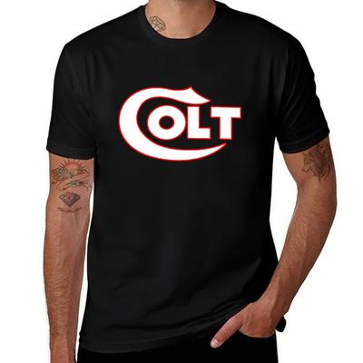 T-Shirts & Muskelshirts – T-Shirts
