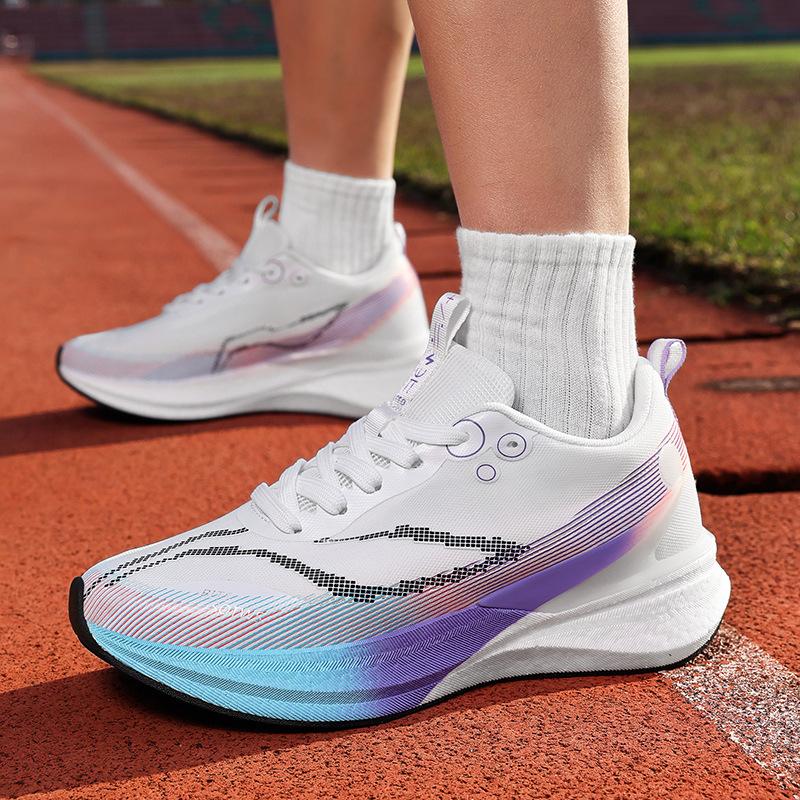 Chitu 8pro running shoes Year of the Snake limited men's summer new carbon board running shoes marathon racing sports shoes women's