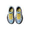 Onitsuka Tiger Duck Tiger Arctic Sky Tiger Yellow Unisex Sneakers 1183C165-400