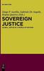 Knyga Sovereign Justice : Global Justice In a World of Nations