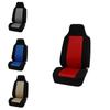 Comfortable And Stylish Universal Car Front Seat Covers With Perfect Fit For Most Vehicles