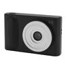 4K Digital Camera 48MP HD 16X Digital Zoom Autofocus Portable     SLR Camera with 2.4 Inch   Screen for Travel Photography  
