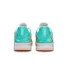 Nike Sabrina 3 811 Manufacturing, Winter Sunset Abrasion Resistant Low top Basketball Shoes Unisex Blue Yellow Pink HF2882-100(Team80-)