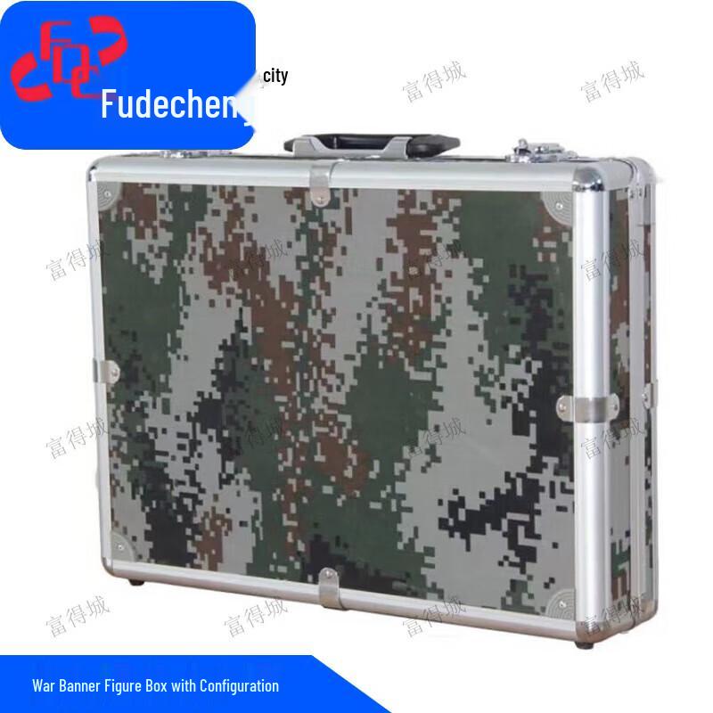 Field Mapping Command Ruler Tool Kit