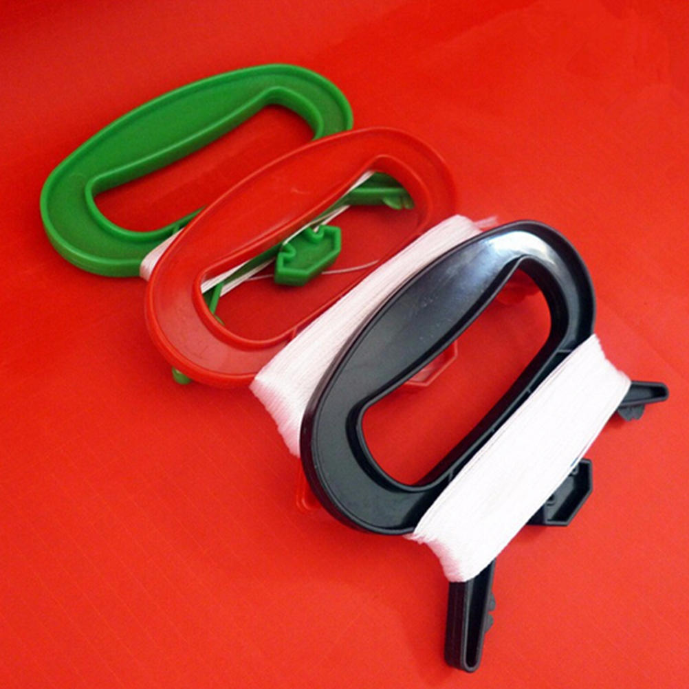 100M Kite Handle Line Board String Reel Kinder Gro handel Gentle Breeze