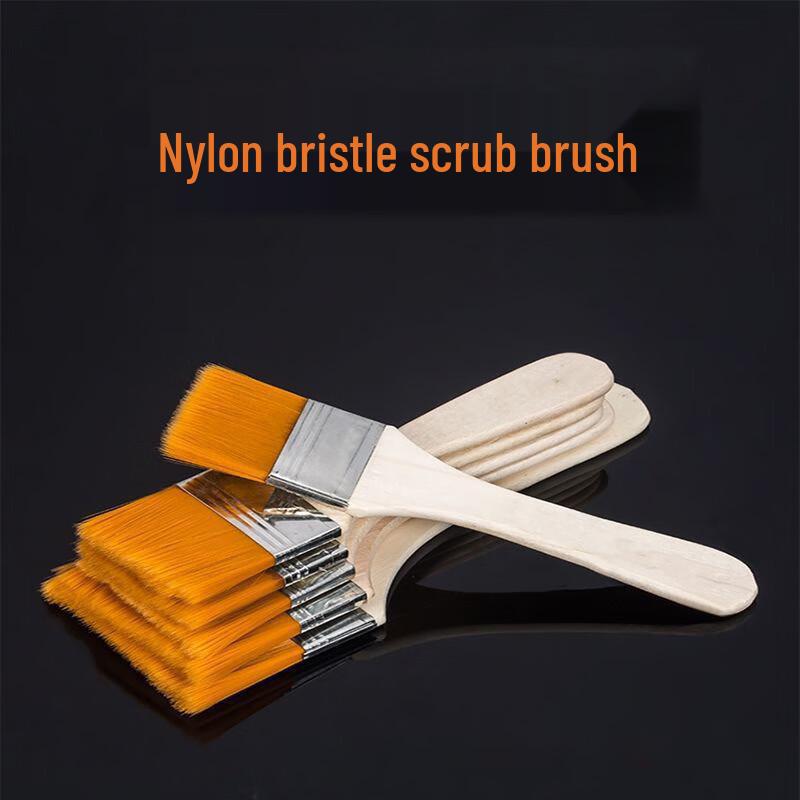 Yueli Industrial Nylon Flat Brush Piece