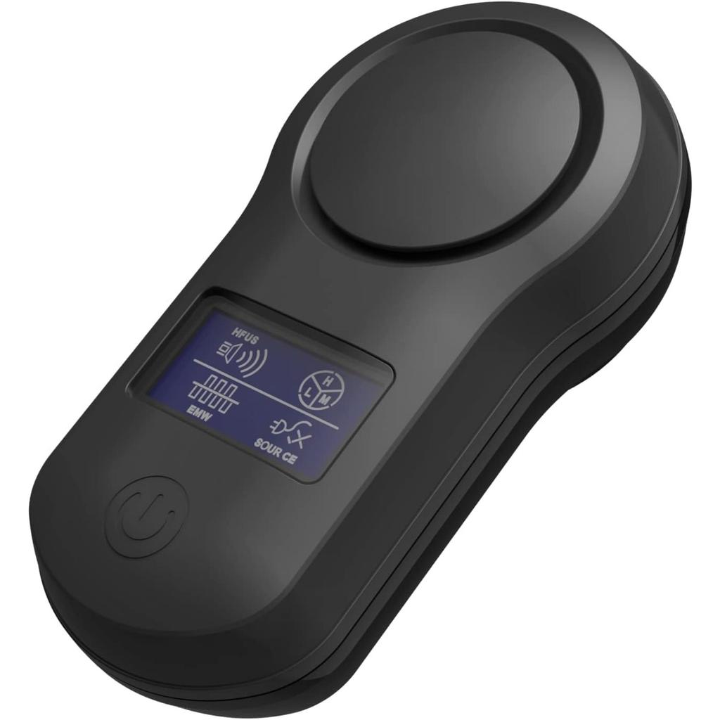 Generic BG-305 Ultrasonic Mouse Repellent for Martens, Mosquitoes, Rodents Protection Up To 150 Square Meters