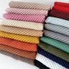 90*90cm Pleated Cotton Linen Square Scarf For Women Muslim Hijab Scarves Shawls Solid Headscarf Wraps Islamic Turban Headband