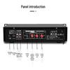 Newmine D168 Constant Voltage Ceiling Speaker PA System (CN version)