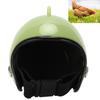Chicken Helmet Chick Pecking   Funny Poultry   Helmet Costumes Accessories