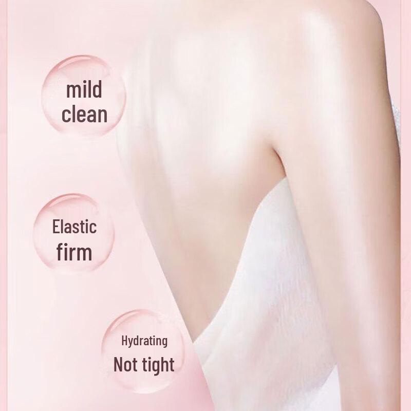 Adolph Niacinamide Brightening Shower Gel