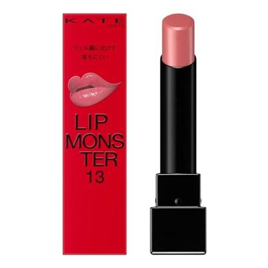 KATE Lip Monster 13 3 grams (x 1)