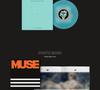(LP vinils) Jimin (BTS) [MUSE] 2. mini albums