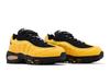 Men's Sneakers Nike Air Max 95 OG Big Bubble Varsity Maize Black Varsity Maize/Black/Metallic Silver/Black