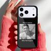 Billy Herrington Art Phone Case for iPhone 17 16 15 14 13 Pro Max Back Cover for 12 11 Pro Coque