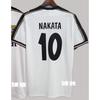 Men Women Short Sleeve Soccer Jersey Training Sports Shirt Club National Team Football Top