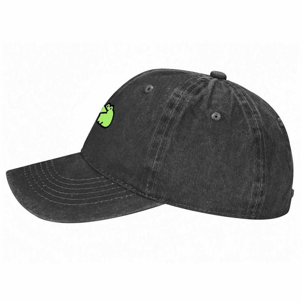 2026 Frog 04 Baseball Cap Sunscreen Sun Cap Golf Wear New Hat Baseball For Men Women's