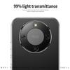 For Honor Magic8 Lite 5G/X9d 5G/X70 5G Clear Phone Case MOFI Ultra-Thin TPU Phone Back Cover