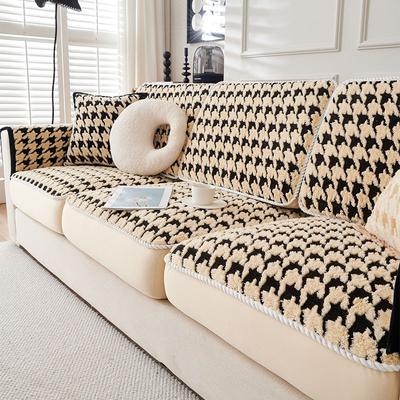 Téxteis para cozinha e sala de estar – Capas para sofás