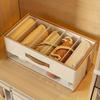 Multipurpose Home Storage Box for Bags Toy Books with Large Capacity Dust Proof Cover Nonwoven Fabric