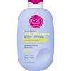 Eos Loção Corporal Shea Better - Baunilha Cashmere, Hidratação 24 Horas para a Pele, Leve e Não Oleosa, Feita com Manteiga de Karité Natural, Vegana, 16 fl oz