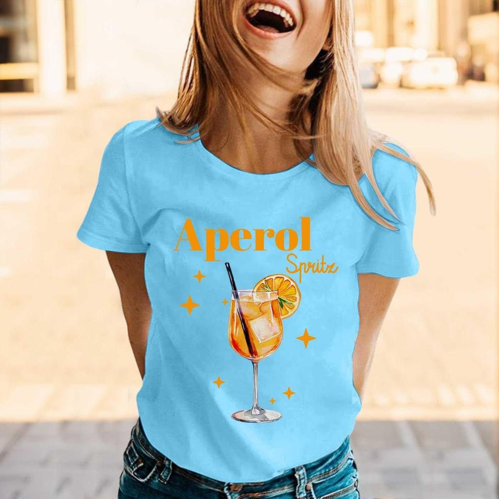 Summer Party Travel Wear Italian Shirt, Weekend Casual Loose Vacation Shirt