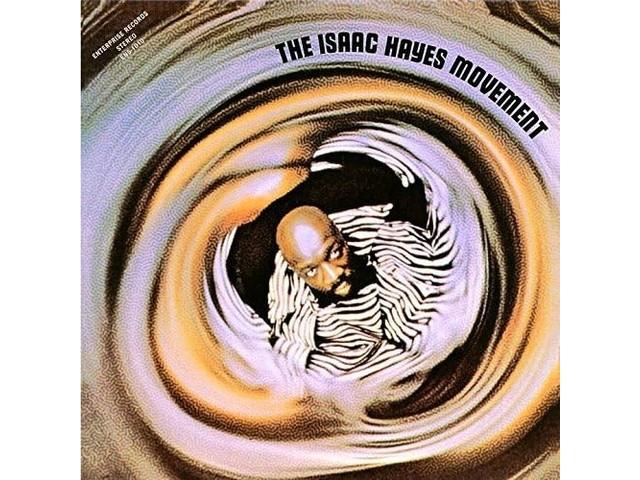 [CD] Isaac Hayes Movement Nomal Edition Isaac Hayes UCCO-3079 Jazz Album NEW